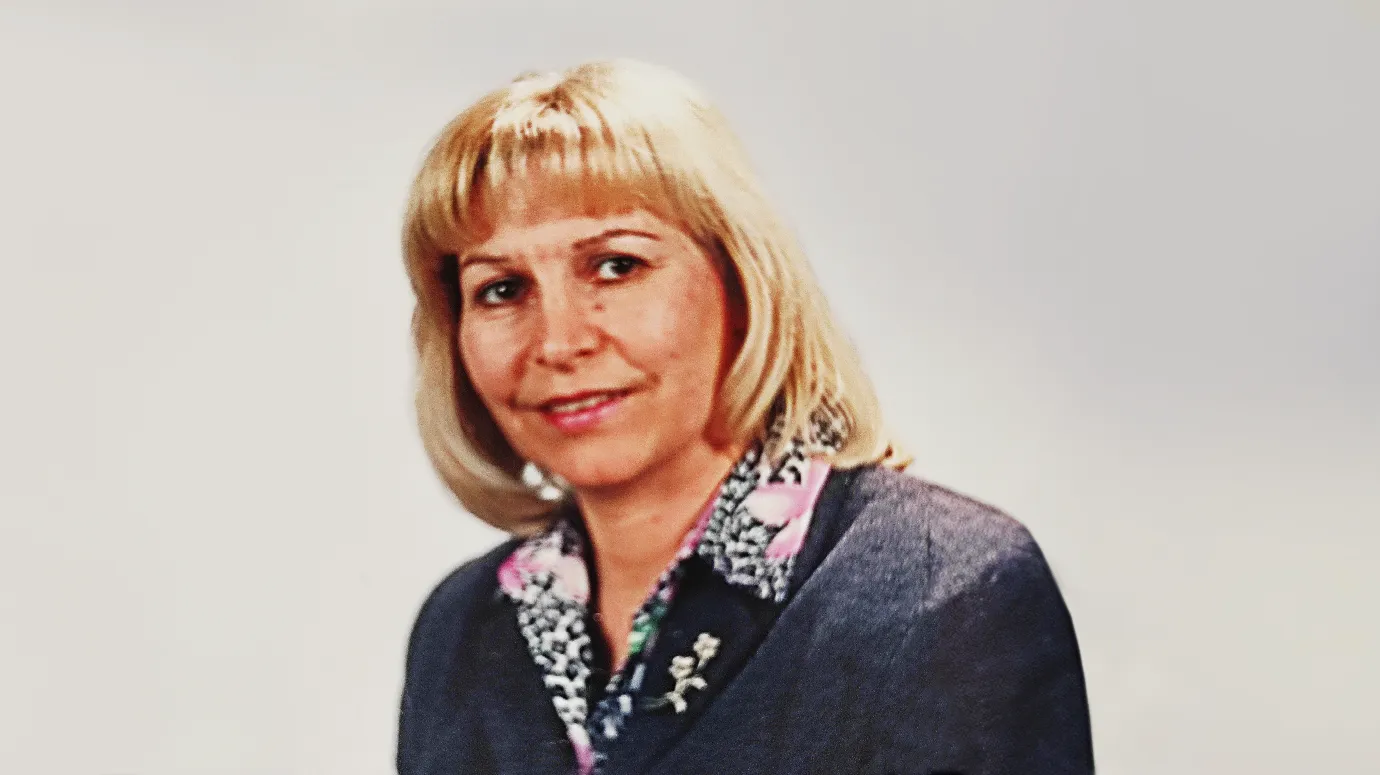 Inge Hajduczok